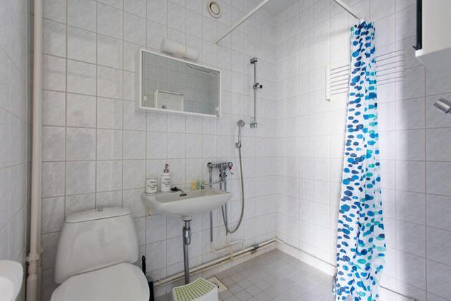 Seaside Downtown Apartment With Private Parking Helsinki Buitenkant foto